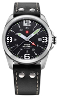 Swiss Military Кварцевые часы SM34034.05