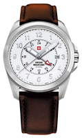 Swiss Military Кварцевые часы SM34034.06