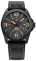 Swiss Military Кварцевые часы SM34034.07