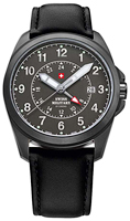 Swiss Military Кварцевые часы SM34034.08