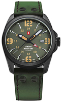 Swiss Military Кварцевые часы SM34034.09