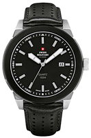 Swiss Military Кварцевые часы SM34035.01
