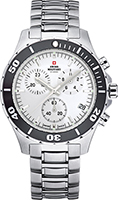 Swiss Military Кварцевые хронографы SM34036.02