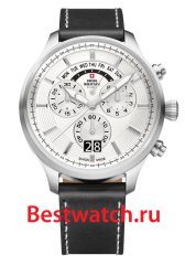 Swiss Military Кварцевые хронографы SM34038.05