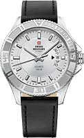 Swiss Military Кварцевые часы SM34041.05