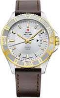 Swiss Military Кварцевые часы SM34041.06