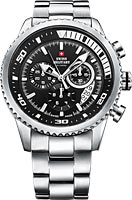 Swiss Military Кварцевые хронографы SM34042.01