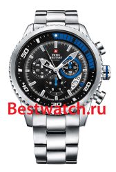Swiss Military Sports SM34042.04