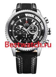 Swiss Military Кварцевые хронографы SM34042.05