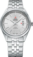 Swiss Military Кварцевые часы SM34046.02