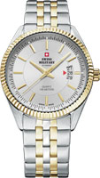 Swiss Military Кварцевые часы SM34046.05