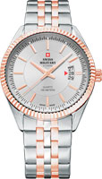 Swiss Military Кварцевые часы SM34046.07