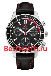 Swiss Military Кварцевые хронографы SM34048.03