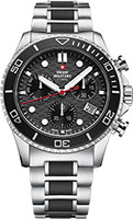 Swiss Military Vintage SM34051.01