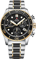 Swiss Military Vintage SM34051.02