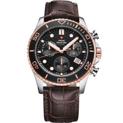 Swiss Military Vintage SM34051.05