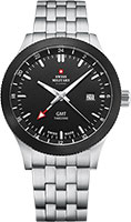Swiss Military Кварцевые часы SM34053.01