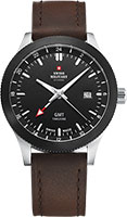 Swiss Military Кварцевые часы SM34053.02
