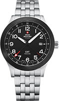 Swiss Military GMT SM34053.03
