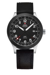 Swiss Military Кварцевые часы SM34053.04