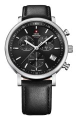 Swiss Military Кварцевые хронографы SM34058.04