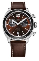 Swiss Military Кварцевые хронографы SM34059.03