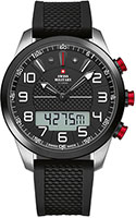 Swiss Military Multifunction Outdoor SM34061.01