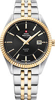 Swiss Military Quartz SM34065.04