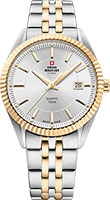 Swiss Military Quartz SM34065.05
