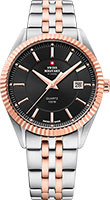 Swiss Military Quartz SM34065.06