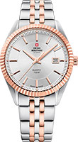 Swiss Military Quartz SM34065.07