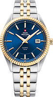 Swiss Military Quartz SM34065.09