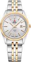 Swiss Military Quartz SM34066.05