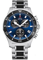 Swiss Military Sports SM34067.02