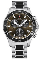 Swiss Military Sports SM34067.03
