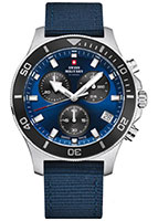 Swiss Military Sports SM34067.05