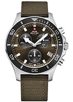 Swiss Military Sports SM34067.06