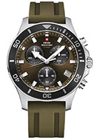 Swiss Military Sports SM34067.09