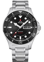 Swiss Military Day Date SM34068.12