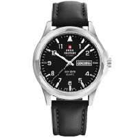 Swiss Military Day Date SM34071.01