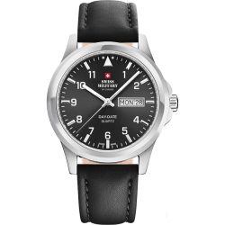 Swiss Military Day Date SM34071.04