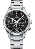 Swiss Military Pilot SM34076.01