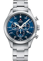 Swiss Military Pilot SM34076.02