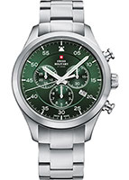 Swiss Military Pilot SM34076.03