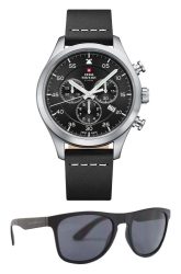 Swiss Military Pilot SM34076.04-SET