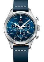 Swiss Military Pilot SM34076.05