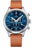Swiss Military Pilot SM34076.06