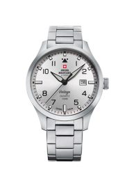 Swiss Military Кварцевые часы SM34078.02