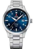 Swiss Military Pilot SM34078.03