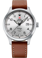 Swiss Military Кварцевые часы SM34078.05